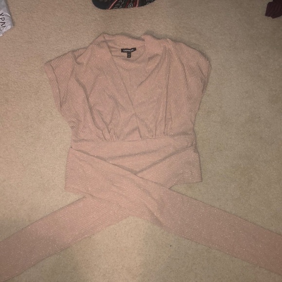 Express short sleeve - Picture 2 of 2